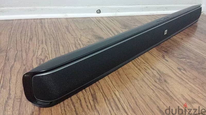 JBL Soundbar SB 400 0