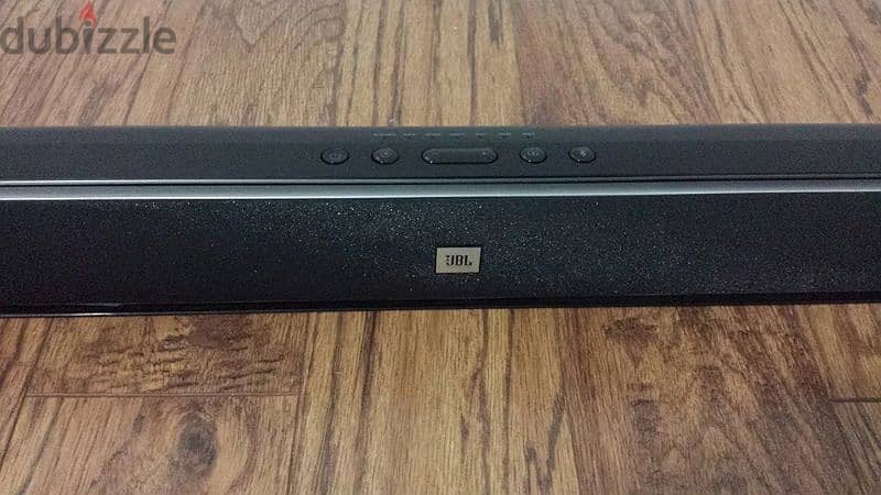 JBL Soundbar SB 400 3