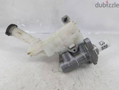 nissan sunny 2015 model brake cylinder and music box