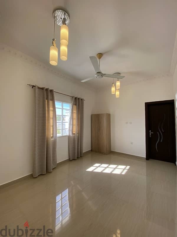 Charming One-Bedroom Semi-Furnished Apartment for Rent in Al Hail 2