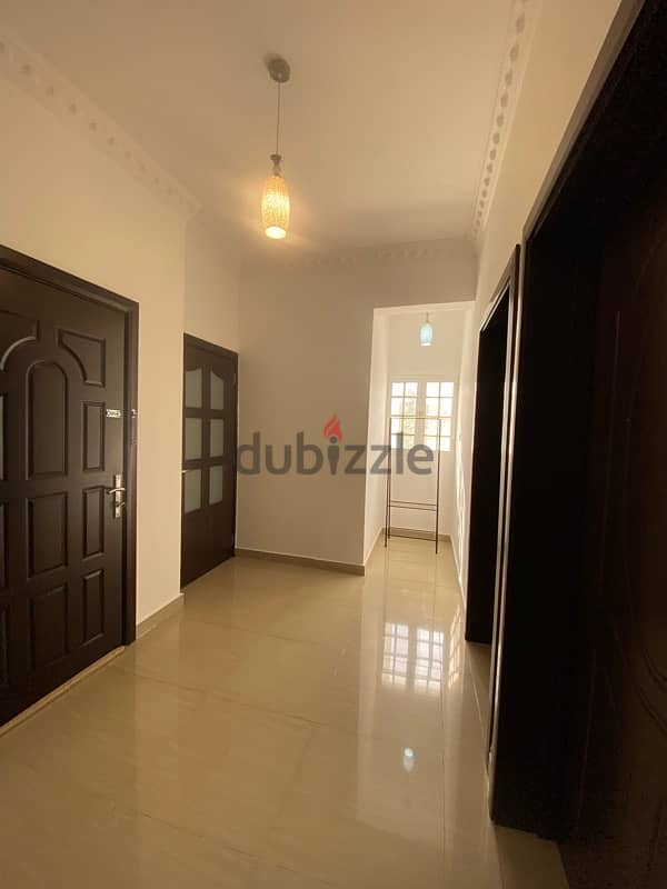 Charming One-Bedroom Semi-Furnished Apartment for Rent in Al Hail 4