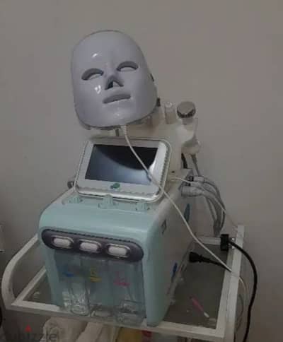 hydrafacial