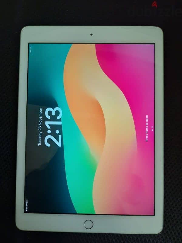 IPAD 6 Generation 2