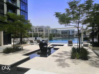 2 bedrooms + study room apartment for sale in Juman One - Al Mouj