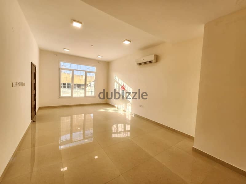 Spacious 5+1BHK Villa for Rent in Falaj Al Sham PPV256 3