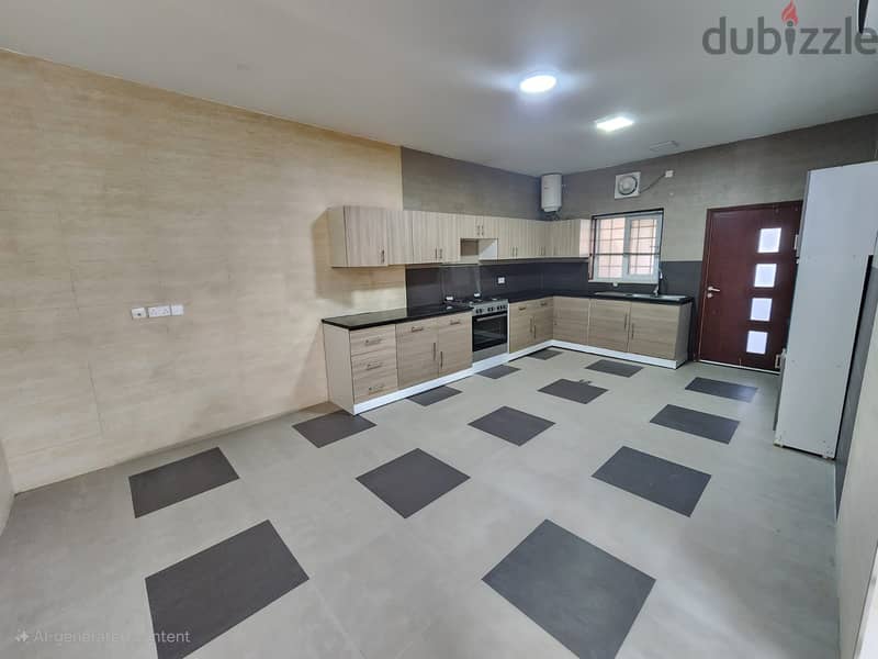 Spacious 5+1BHK Villa for Rent in Falaj Al Sham PPV256 4