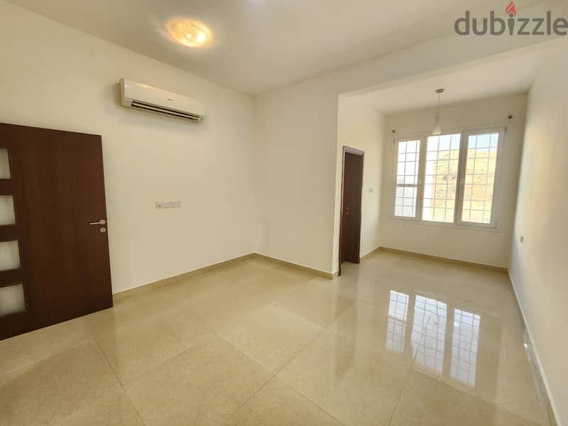 Spacious 5+1BHK Villa for Rent in Falaj Al Sham PPV256 12