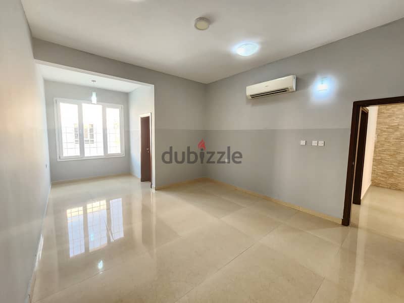 Spacious 5+1BHK Villa for Rent in Falaj Al Sham PPV256 15