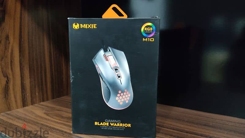 Gaming Accessories for Sale , Gaming headphones, Mousepad RGB , 8