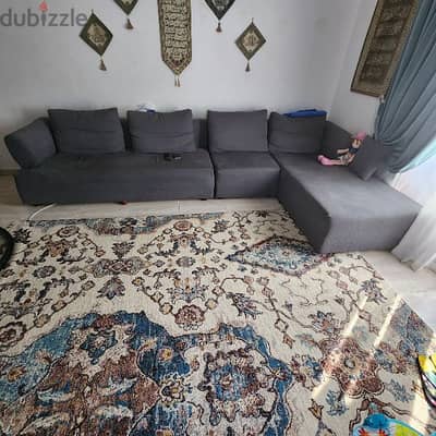 sofa good condition