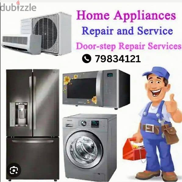 24/7 available at your door step Refrigerators & freezer Technicians. 0