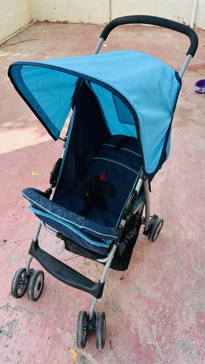 Stroller