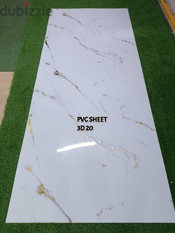 PVC SHEET 1