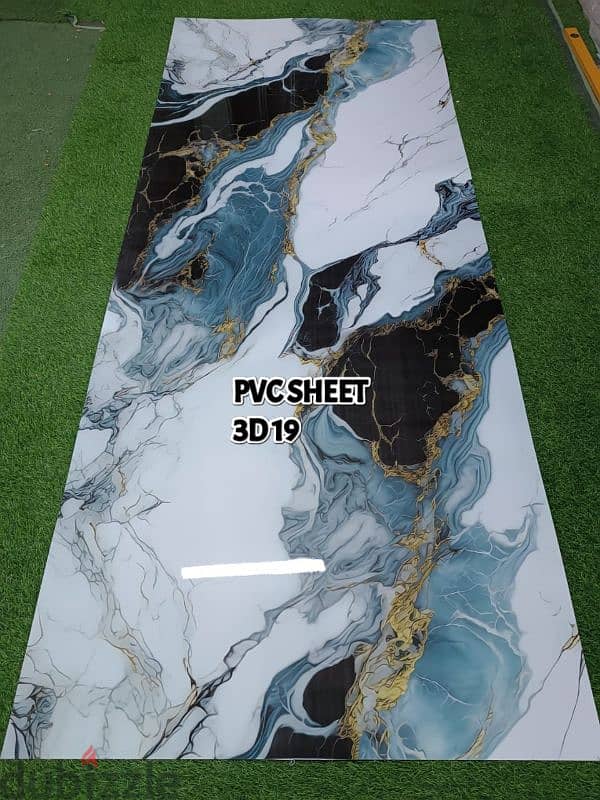 PVC SHEET 2