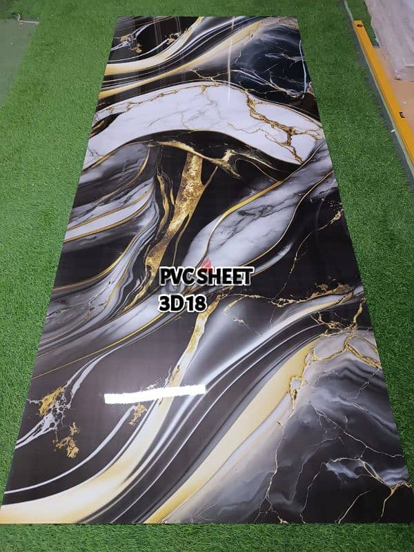 PVC SHEET 3