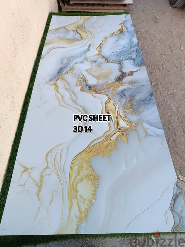 PVC SHEET 4