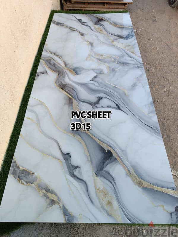 PVC SHEET 5