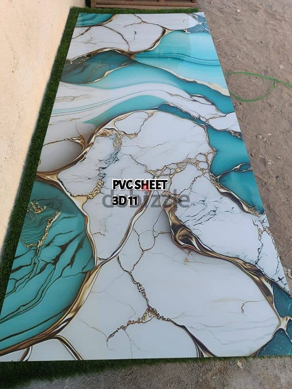 PVC SHEET 6