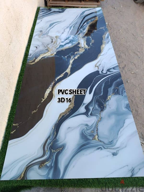 PVC SHEET 8