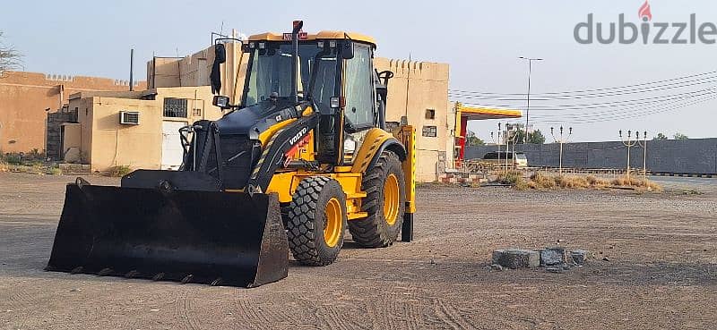 JCB For Rent Monthly Basis 0