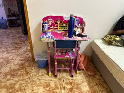 KIDS STUDY TABLE