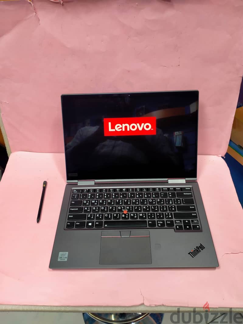 LENOVO THINKPAD X1 YOGA X360 TOUCH SCREEN 10th GENERATION CORE i7 10th 4