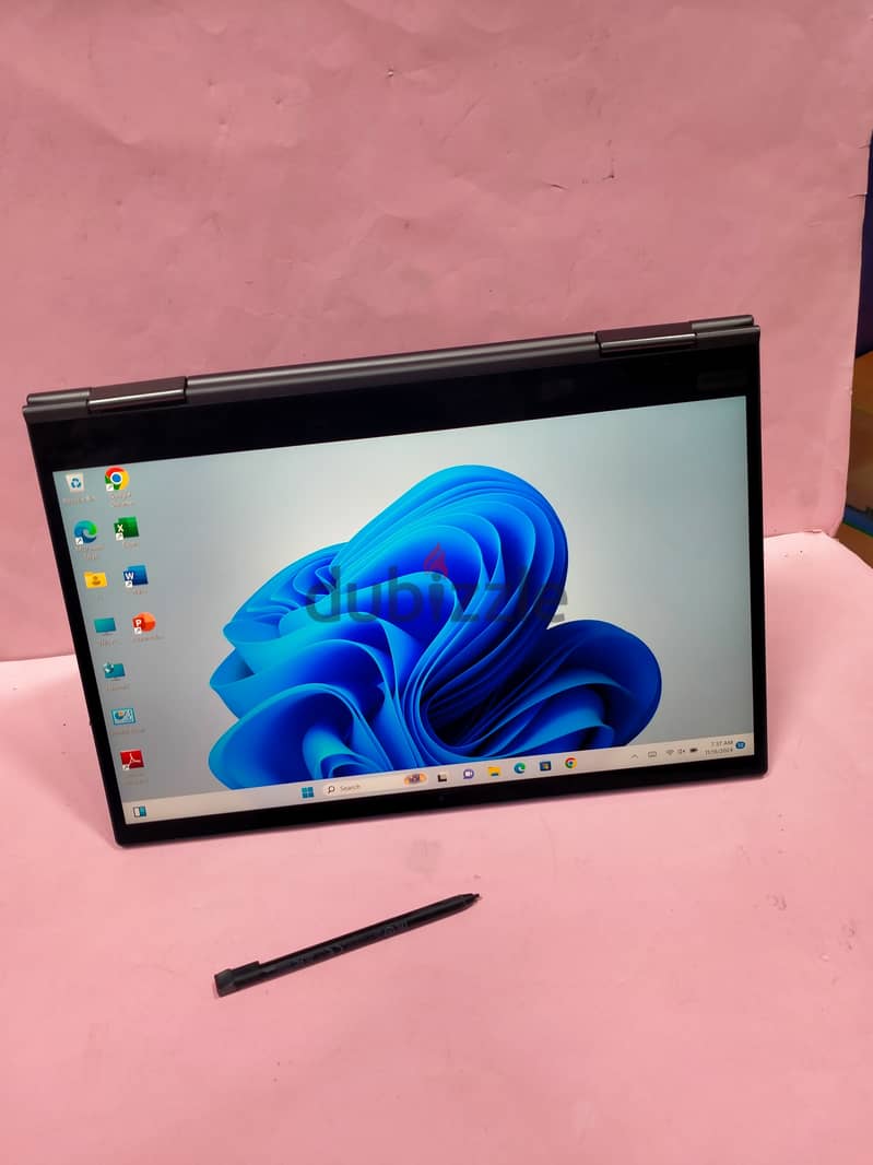 LENOVO THINKPAD X1 YOGA X360 TOUCH SCREEN 10th GENERATION CORE i7 10th 5