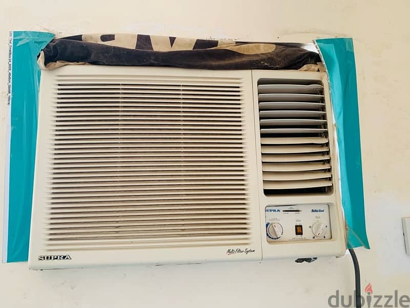 Ac For Sale 2