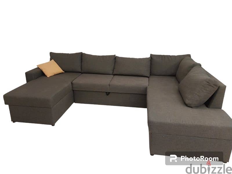 European sofa 0