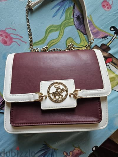 Beverly hills polo club handbag