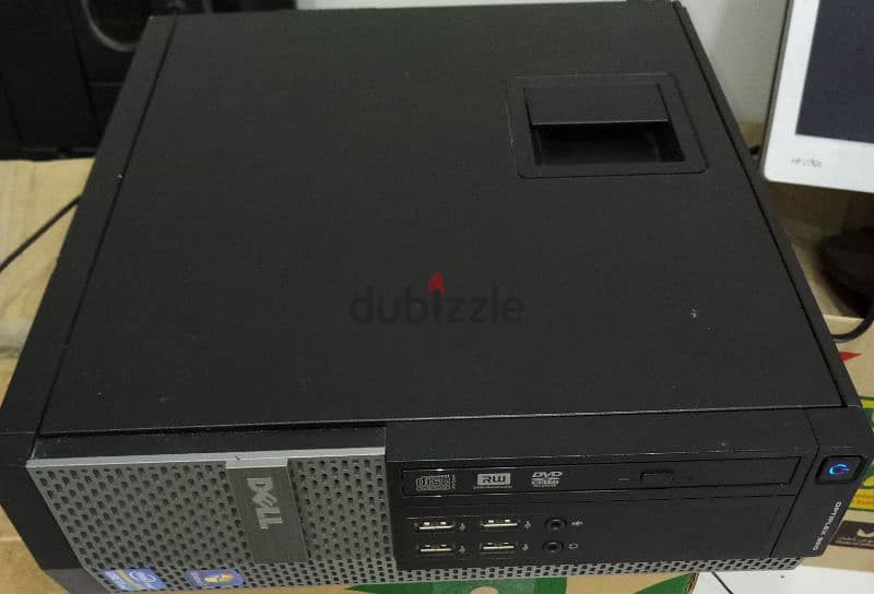 Dell desktop for Sale 1