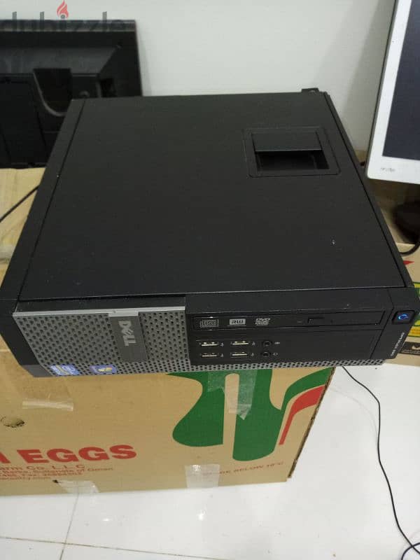 Dell desktop for Sale 3