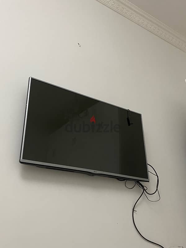 LED LG TV 0