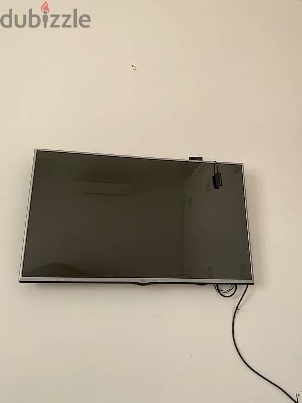 LED LG TV 1