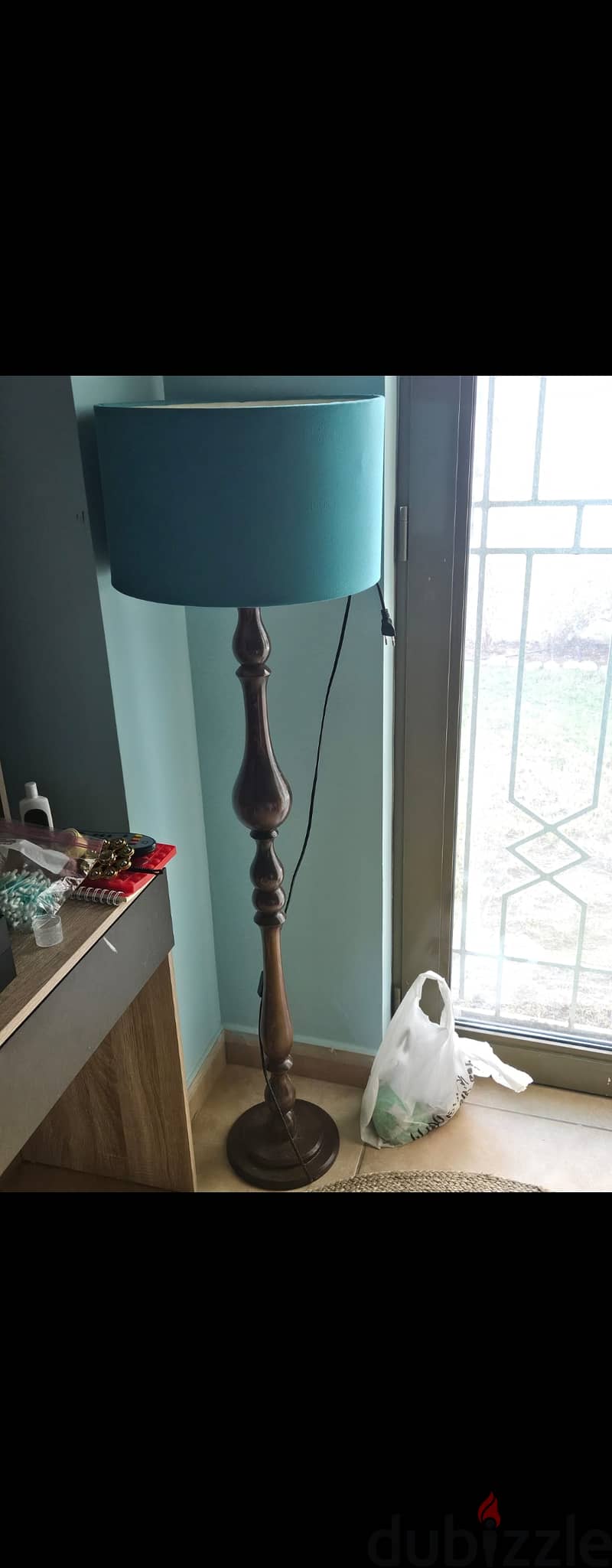 4 lamps from home center 3