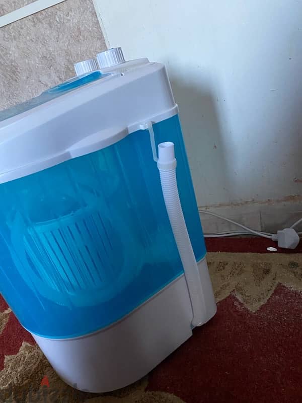 washing machine for sale mini 1