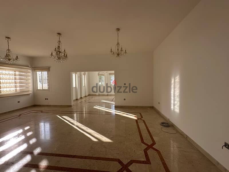 6+2 BD |  Standalone Sea view | Shatti alqurum 1