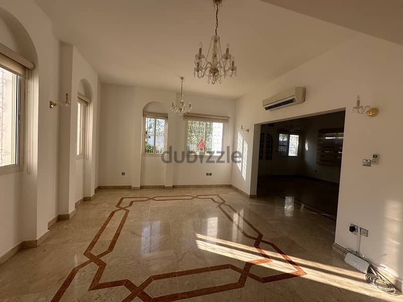 6+2 BD |  Standalone Sea view | Shatti alqurum 2