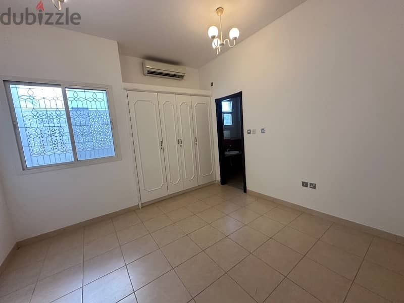 6+2 BD |  Standalone Sea view | Shatti alqurum 6