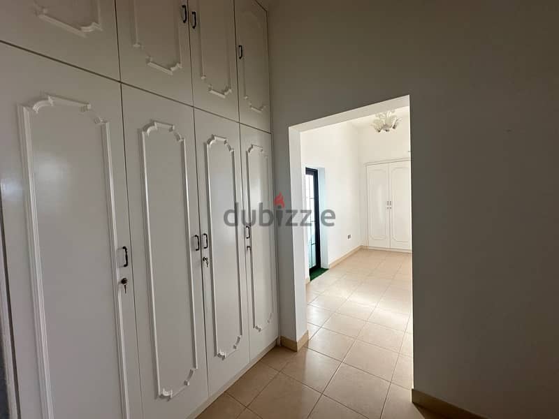 6+2 BD |  Standalone Sea view | Shatti alqurum 11