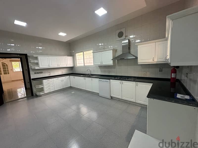 6+2 BD |  Standalone Sea view | Shatti alqurum 15