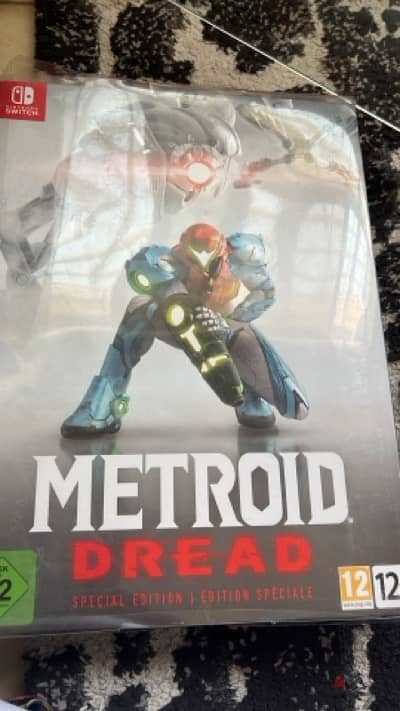 Metroid