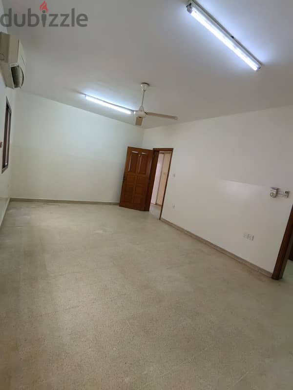 شقق للايجار بالغبرة الشمالية / Flats for rent in north ghubrah 5