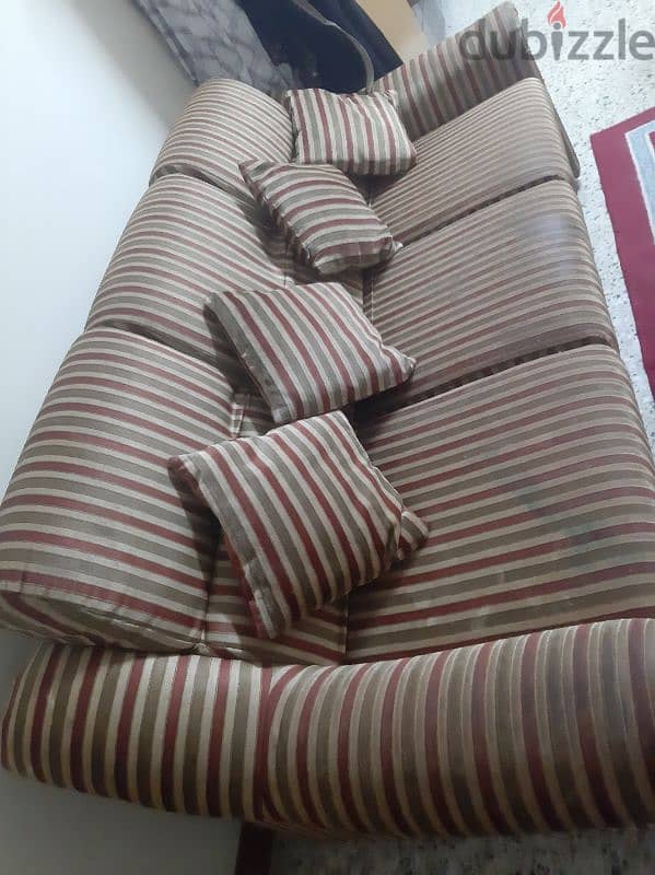 5 SEATER SOFA 2