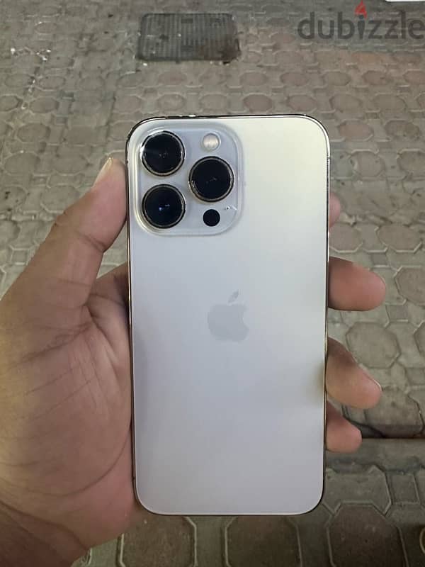 Apple iphone 13 Pro 0