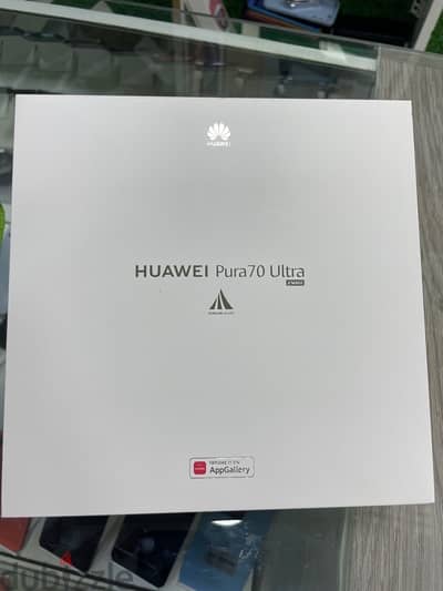 Huawei