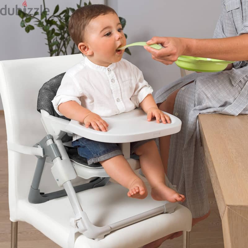 Baby chair baby seat booster chair 2