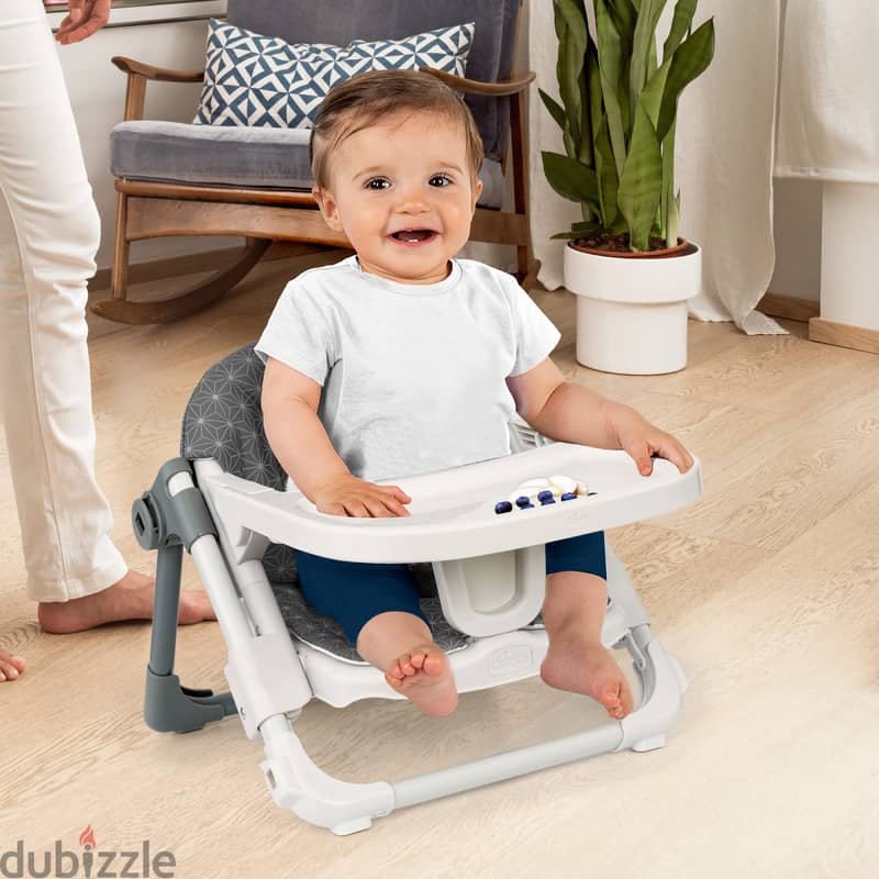 Baby chair baby seat booster chair 3