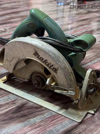 Makita circular saw original