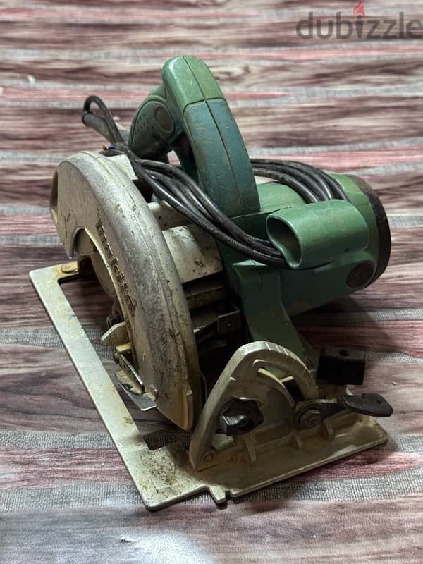 Makita circular saw original 1